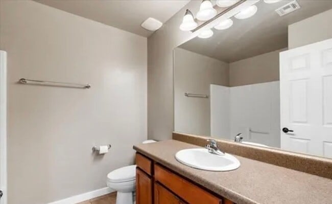 Building Photo - Great Mountain Gate Home 3 bed, 2 1/2 bath home with 2 car garage Property Pros Property Manageme...