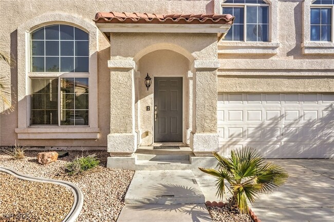 Building Photo - 8736 Raindrop Canyon Ave