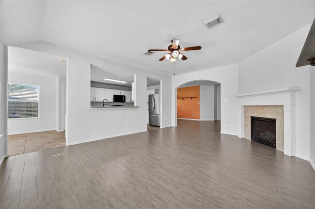 Building Photo - 5411 Losoya Ct