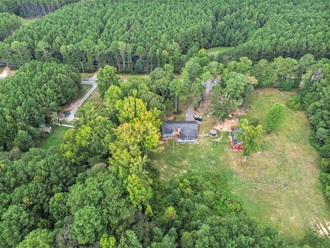Building Photo - 1646 GA-92