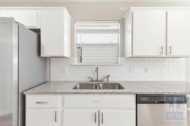 Building Photo - 1612 Sylvia Ln