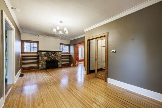 Building Photo - 100 Highland Ave