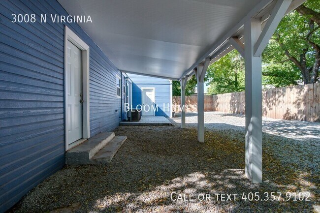 Building Photo - 3008 N Virginia Ave