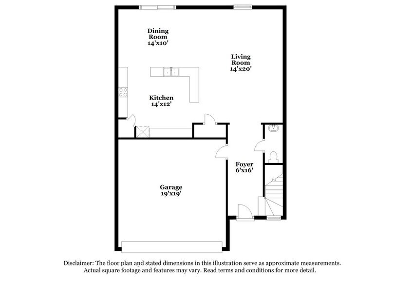 Building Photo - 347 Pulaski Dr SW