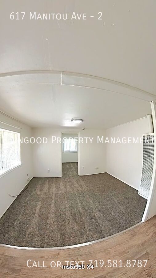 Building Photo - 617 Manitou Ave