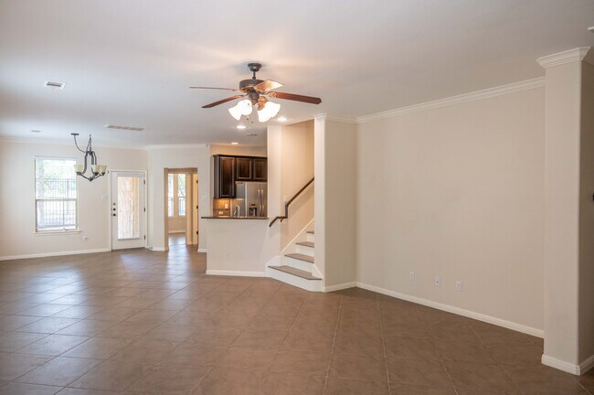 First floor living room - 7320 Colina Vista Loop