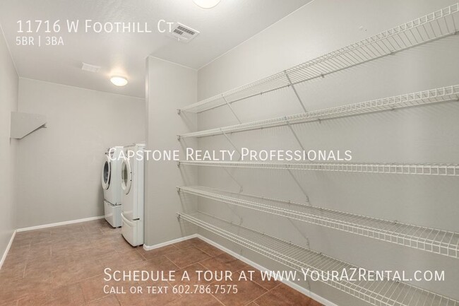 Building Photo - 11716 W Foothill Ct