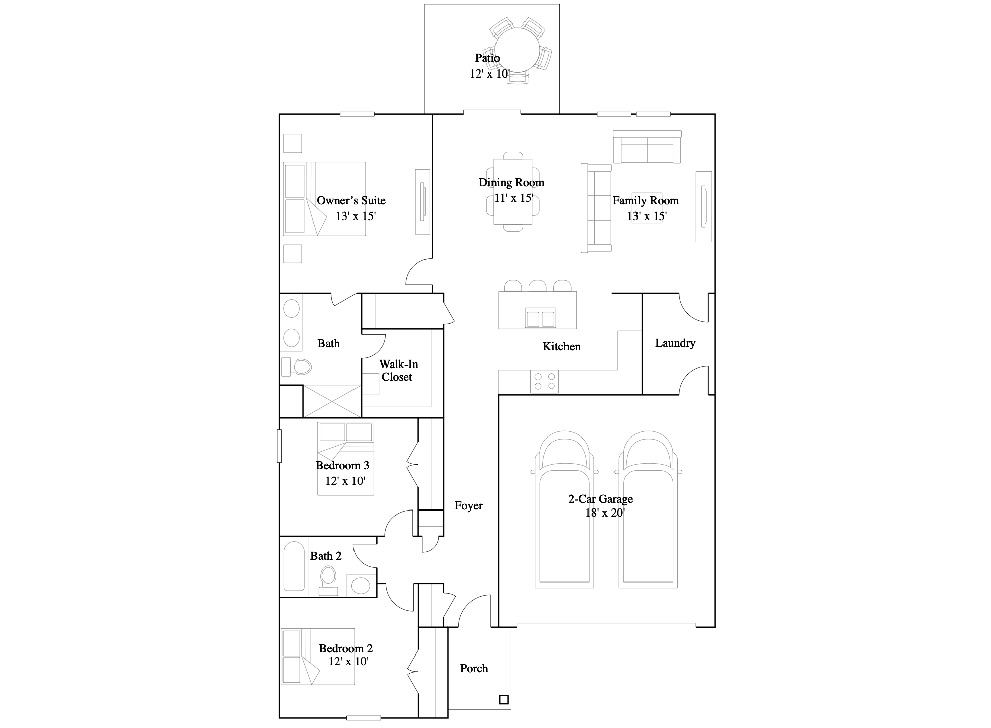 Building Photo - 865 Wapama St