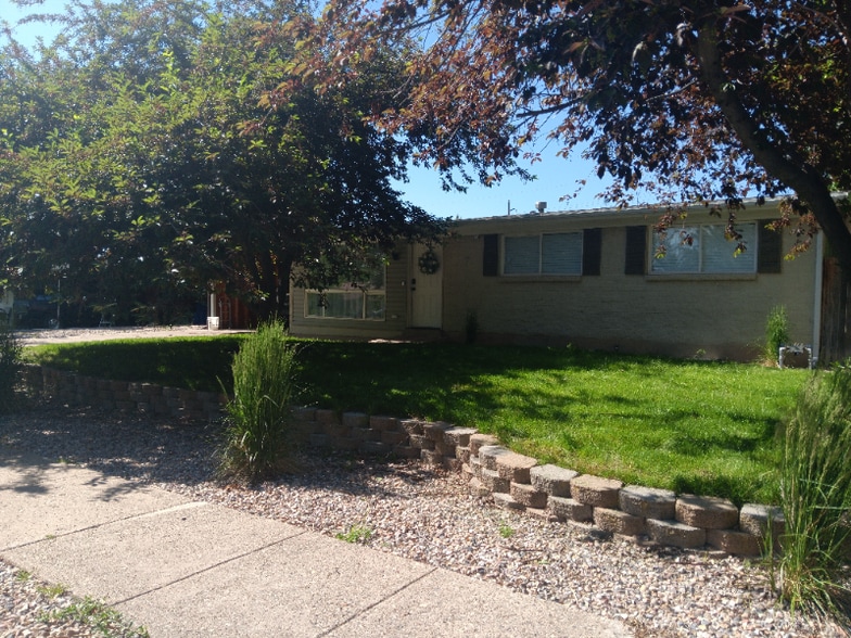 Building Photo - 7 E Diamond St