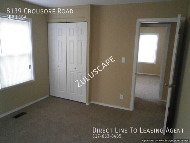 Building Photo - 8139 Crousore Rd