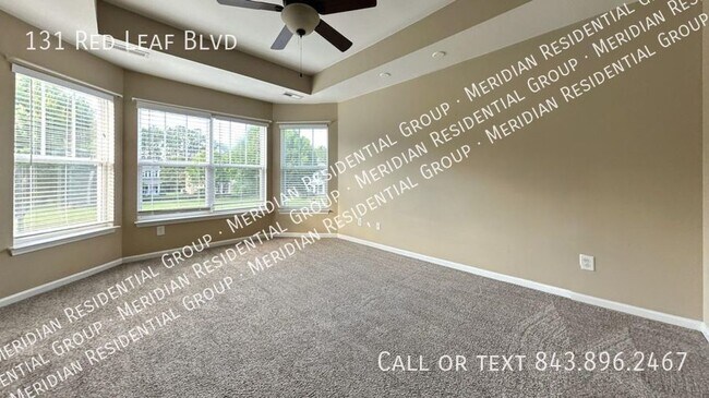 Building Photo - 131 Red Leaf Blvd