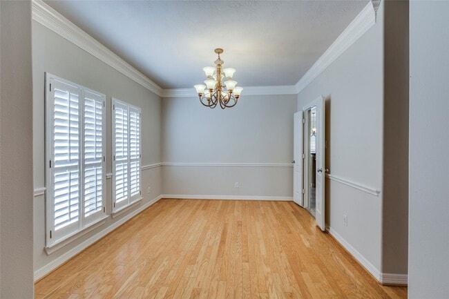 Building Photo - 2007 Botany Bay Ln