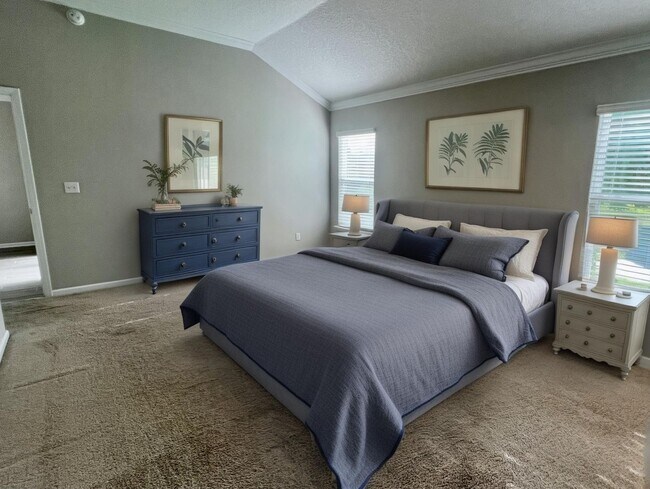 Building Photo - Great Size Home on Jacksonvilles Northside