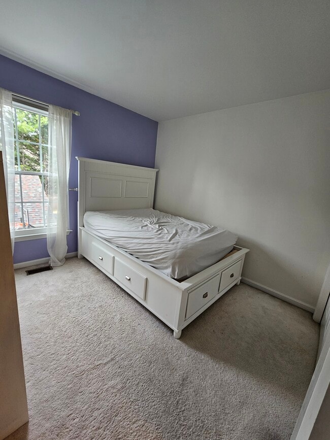 Building Photo - 16831 Centerfield Way