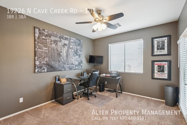 Building Photo - 19226 N Cave Creek Rd