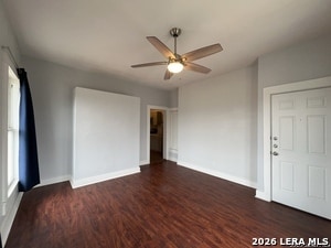 Building Photo - 506 W Drexel Ave