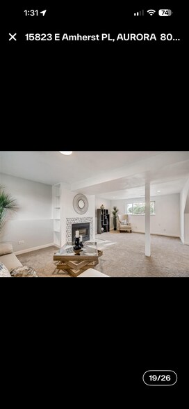Building Photo - 15823 E Amherst Pl
