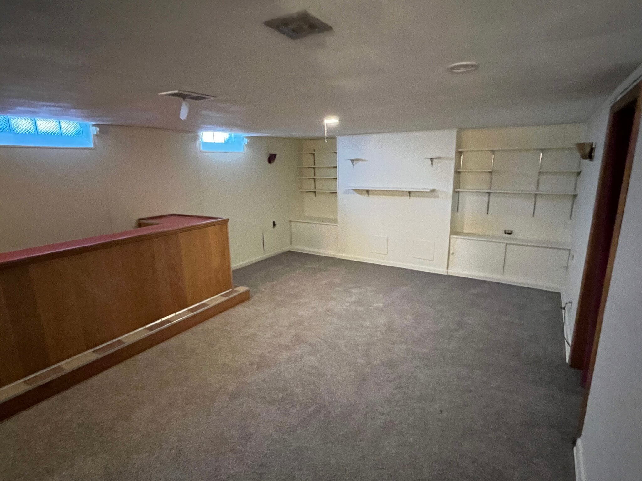 basement - 2017 Natona Rd