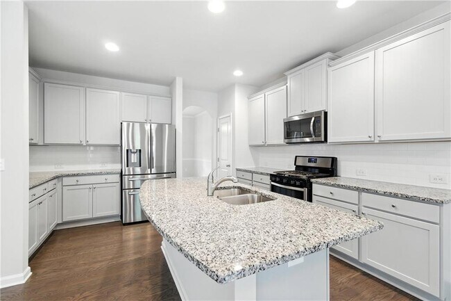 Building Photo - 6215 Vista Crossing Way