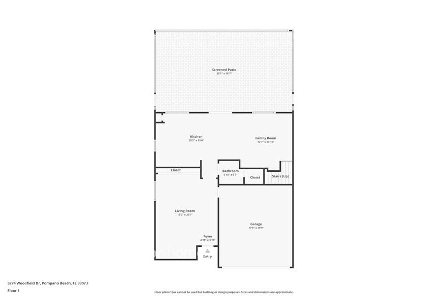 Building Photo - 3774 Woodfield Dr