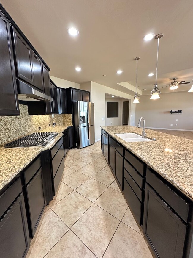 Building Photo - Beautiful House in gated community w/ Solar!