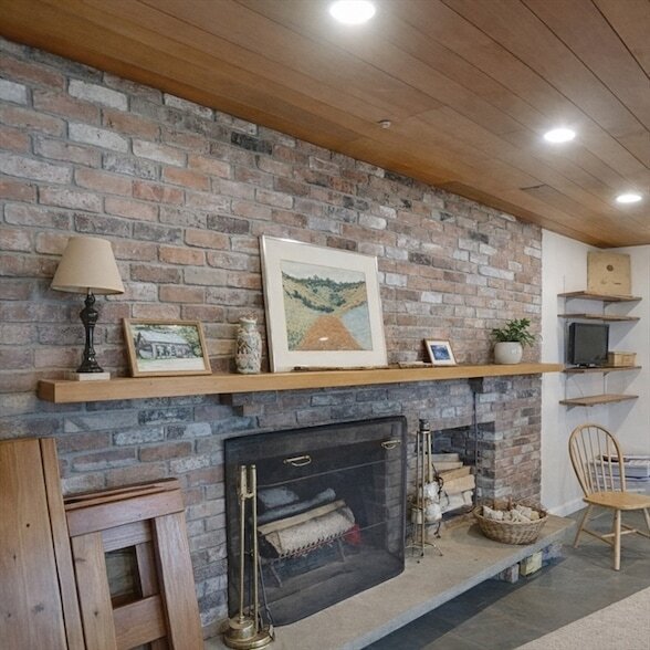 Building Photo - 114 Spy Pond Pkwy