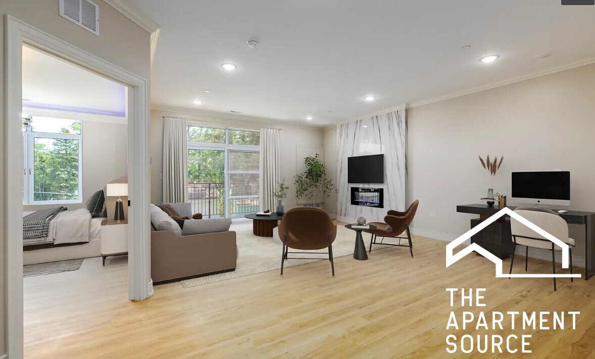 Building Photo - 215 S Westmore-Meyers Rd