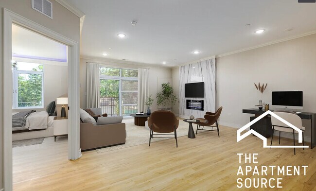 Building Photo - 215 S Westmore-Meyers Rd