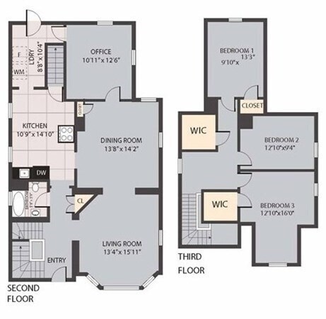 Building Photo - 21 Conwell St