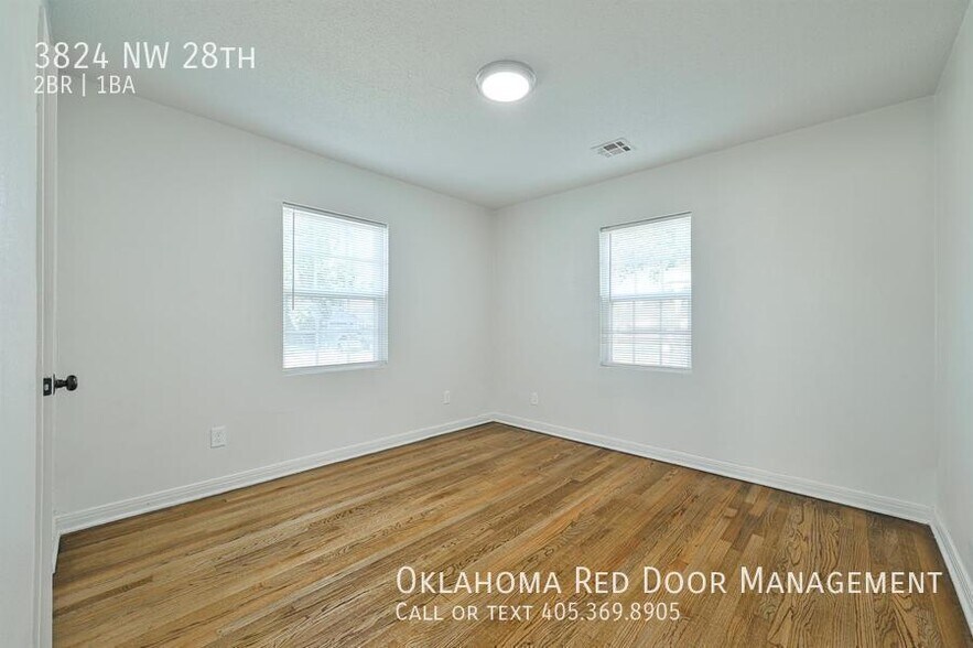 Building Photo - 3824 NW 28th St