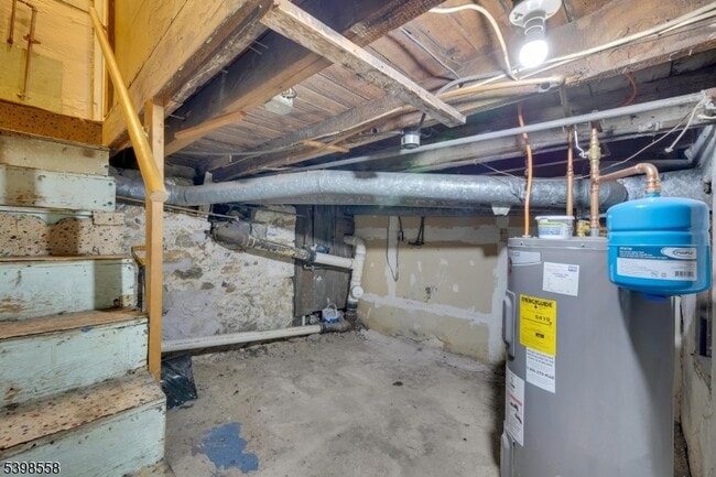 Building Photo - 116 Mercer St