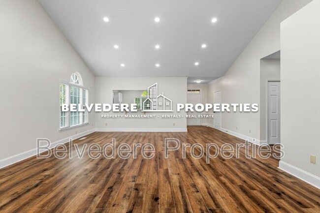 Building Photo - 6409 Spyglass Dr