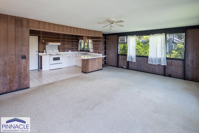 Building Photo - 2776 Laniloa Rd