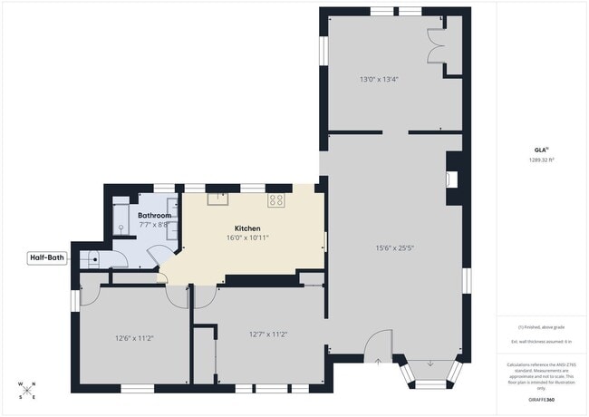 Building Photo - 3600 Pilots Ln