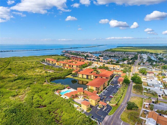 Building Photo - 4307 Bayside Village Dr