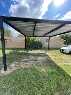 Carport - 700 Nyssa Ave