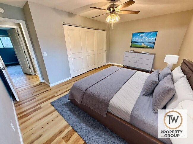 Building Photo - Wesley Dr - 200-210 West