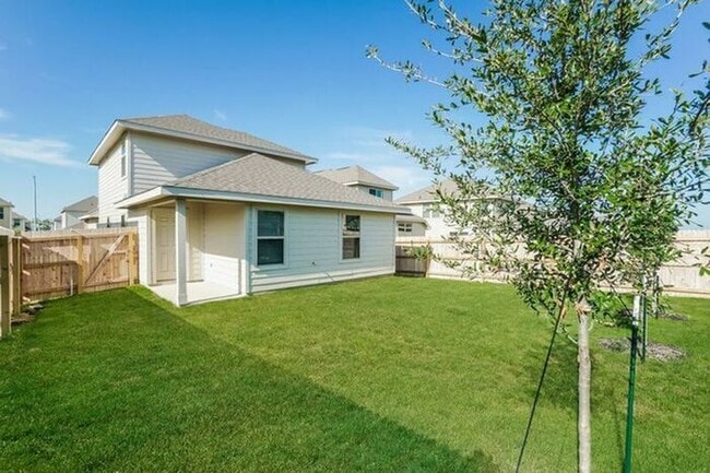 Building Photo - 2335 Applewhite Mdw
