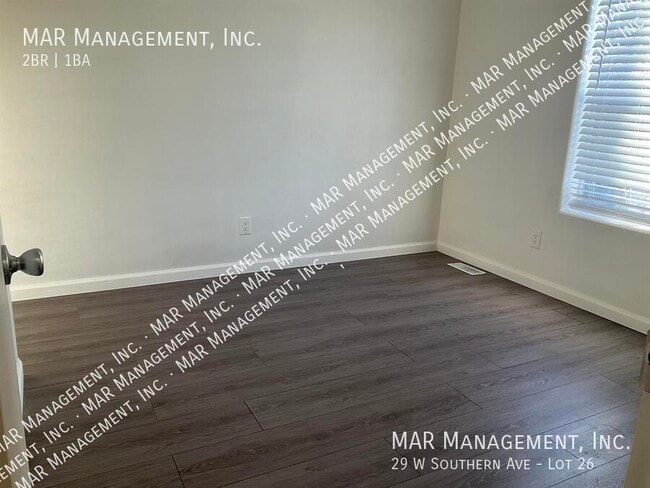 Building Photo - 29 W Southern Ave