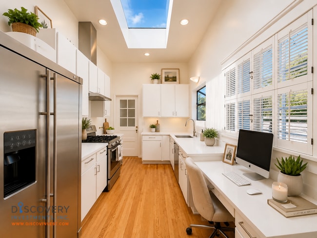Building Photo - Classic Berkeley Condo with Tasteful Modern Updates