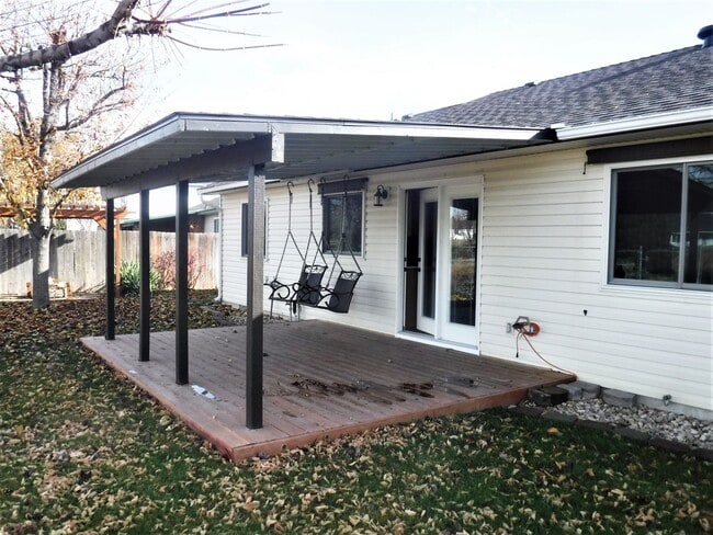 Building Photo - Adorable 3 bed 2 bath home in Middleton, j...