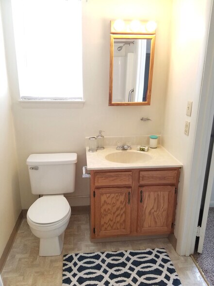 Interior Photo - Parkwood Apartments