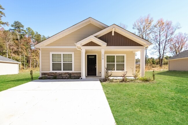 Building Photo - 1210 Gardner St