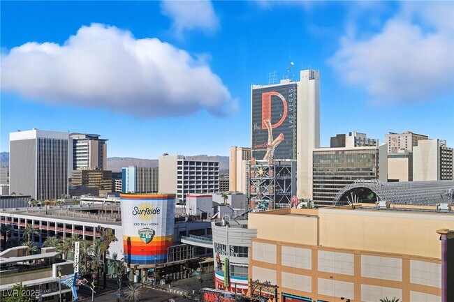 Building Photo - 150 S Las Vegas Blvd