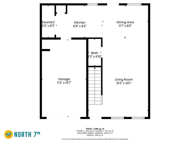 Building Photo - Charming 3-Bedroom Home in Millstone Subdi...