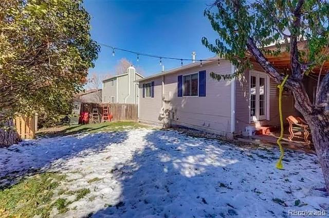 Building Photo - 4241 S Fundy Way