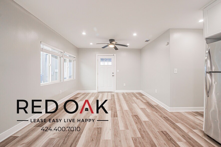 Building Photo - 3559 Percy St