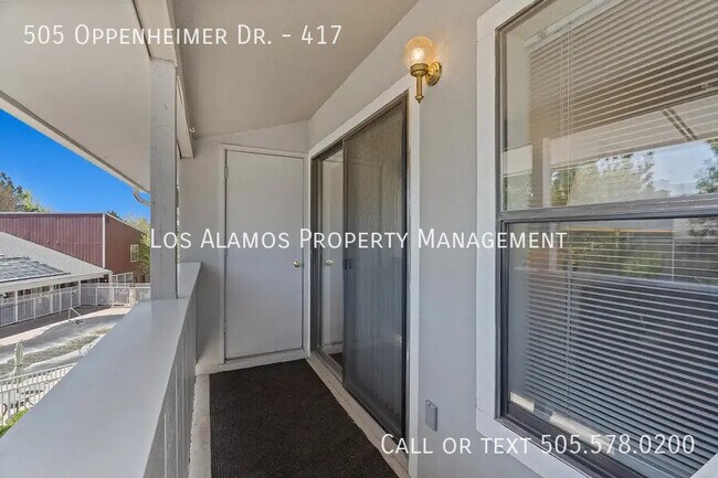 Building Photo - 505 Oppenheimer Dr