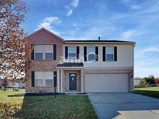 Building Photo - 505 Abbywood Cir