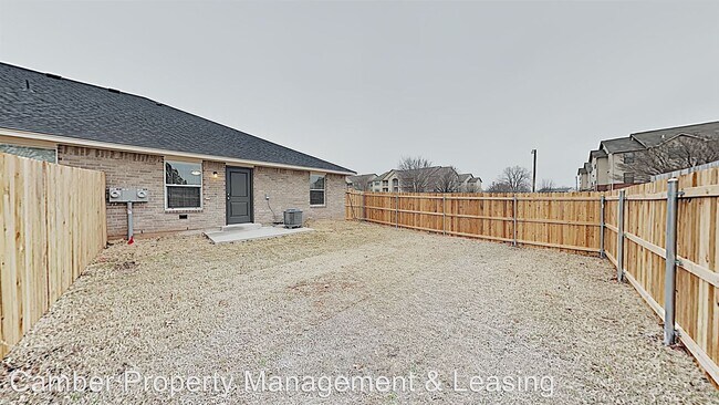 Building Photo - 2 br, 1 bath House - 4900 Avion Court